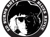 Ed Burns Rhythm and Blues Revue