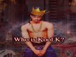Who is Kool.K?