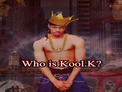 Who is Kool.K?