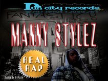 Manny Stylez
