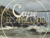 Cape Disappointment