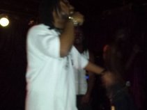 Mac Gizzle ("B.O.S ENT")