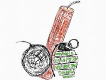 The High Explosives