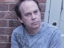 Clive Gregory