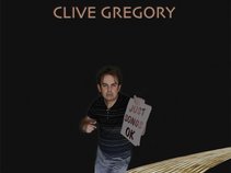 Clive Gregory Just Songs OK