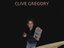 Clive Gregory Just Songs OK
