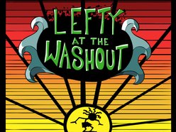 Lefty at the Washout