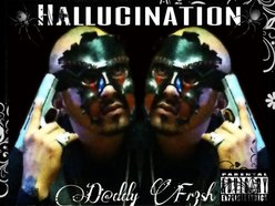 Image for DADDY FRESH