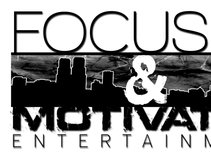 Focused & Motivated