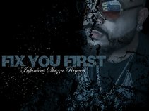 Infamous Skizza Reyven