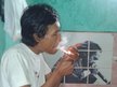 Antara Musik Reggae dan Rastafarian