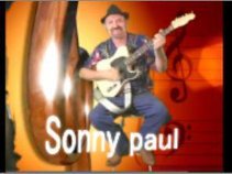 sonny paul