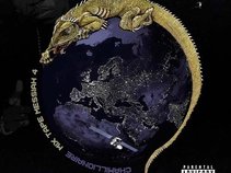 Chamillionaire - Mixtape Messiah 4