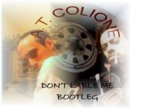 A.T. COLIONE