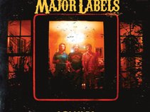 The Major Labels