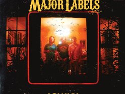 Image for The Major Labels