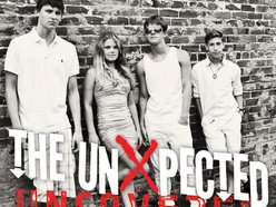 Image for The UnXpected