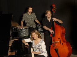 Image for Jenny Wilson Trio