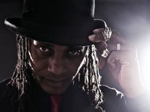 George Grant & The Mighty Templars
