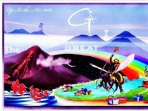 The Great I Am Fam & 10 Bottles