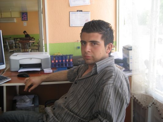 ReverbNation profile picture for @emin