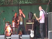 John Hardman Band