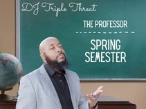 DJ Triple Threat