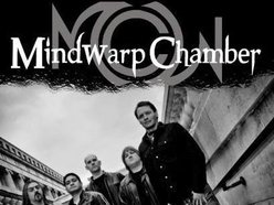 Image for Mindwarp Chamber