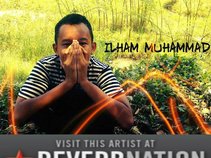 Ilham Muhammad