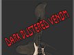 Dark Blistered Venom