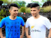 POIZON BROTHERS HAMUNDU