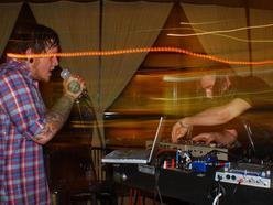 ReverbNation profile picture for @robots