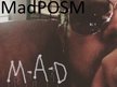 MadPOSM
