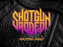 Shotgun Rodeo