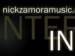 Image for Nick Zamora