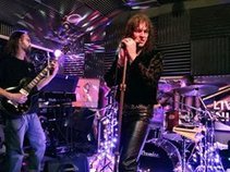 The Detroit Doors Tribute Band
