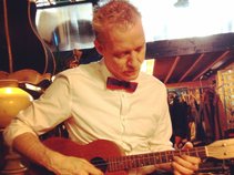 Chris Barron