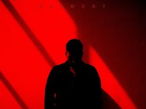 Julius Harmony (Julian Lekocaj)