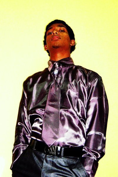 ReverbNation profile picture for @takers