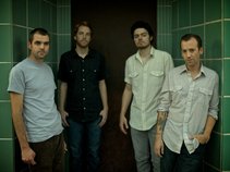 The Golden Cadillacs
