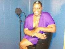 Chrisha aka Mistress