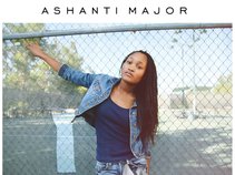 Ashanti Major