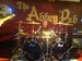 Mike at the abbey pub