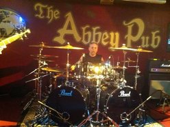 Image for Rock Drummer Michael
