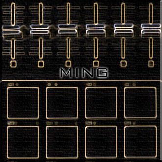 ReverbNation profile picture for @ming