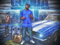 Gudda balboa