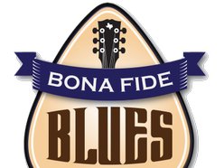 Image for Bona Fide Blues