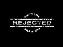 Image for The Rejected