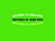 Brothers Of Alien Rock