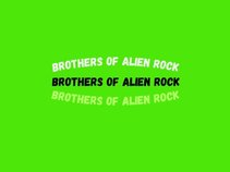 Brothers Of Alien Rock